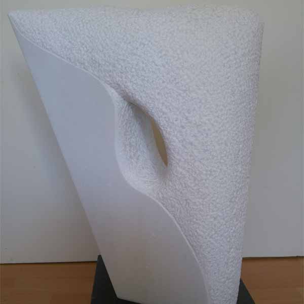 Helmut Weiler Skulptur: kilian