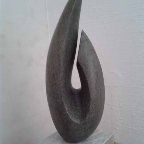 Helmut Weiler Skulptur: 